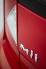Seat Mii 2011 года